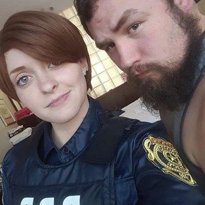 Meet your Posher, Larissa